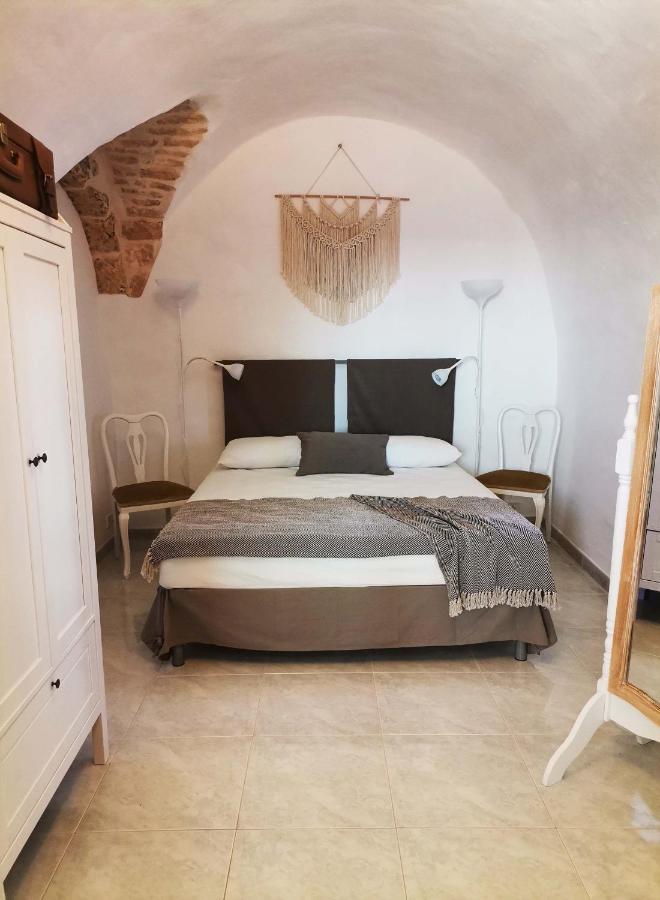 I Trulli Dell'Orfanello Villa Martina Franca Exterior photo