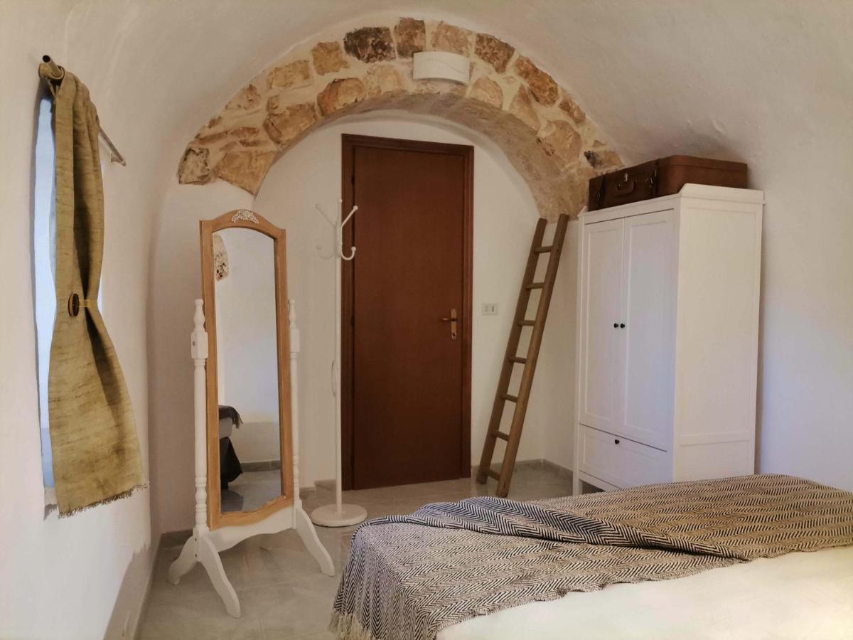 I Trulli Dell'Orfanello Villa Martina Franca Exterior photo