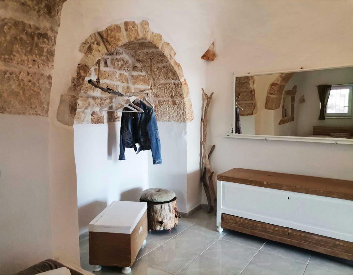 I Trulli Dell'Orfanello Villa Martina Franca Exterior photo